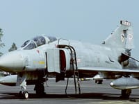 McDonnell Douglas Phantom in UK service - Image 11