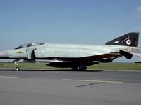 McDonnell Douglas Phantom in UK service - Image 13