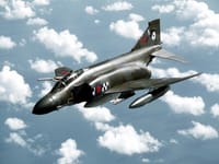 McDonnell Douglas Phantom in UK service - Image 14