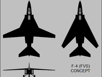 McDonnell Douglas Phantom in UK service - Image 17