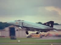 McDonnell Douglas Phantom in UK service - Image 2