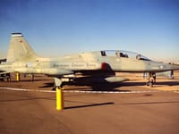 Canadair CF-5 - Image 2