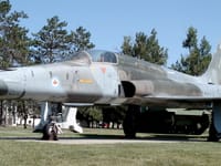 Canadair CF-5 - Image 5