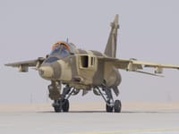 SEPECAT Jaguar - Image 2