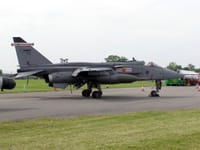 SEPECAT Jaguar - Image 8