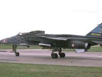 SEPECAT Jaguar - Image 14