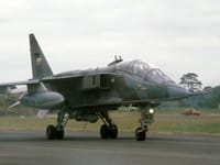 SEPECAT Jaguar - Image 15
