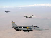 SEPECAT Jaguar - Image 16