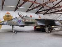 SEPECAT Jaguar - Image 17