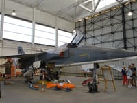 SEPECAT Jaguar - Image 20