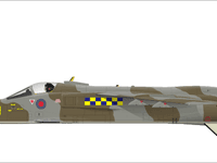 SEPECAT Jaguar - Image 25