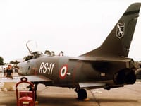 Fiat G.91Y - Image 2