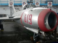 PZL-Mielec Lim-6 - Image 4