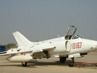 Nanchang Q-5 - Image 6
