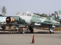 Sukhoi Su-17 - Image 3