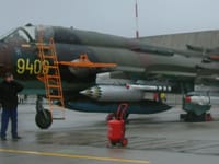 Sukhoi Su-17 - Image 9