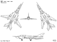 Sukhoi Su-17 - Image 20