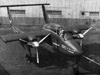 Convair Model 48 Charger - Image 2