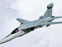 General Dynamics F-111 Aardvark - Image 8