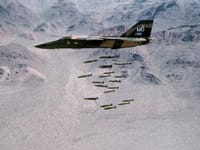 General Dynamics F-111 Aardvark - Image 10