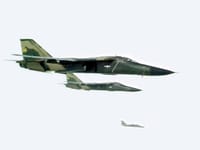General Dynamics F-111 Aardvark - Image 11