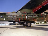 General Dynamics F-111 Aardvark - Image 16