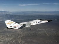 General Dynamics F-111 Aardvark - Image 3