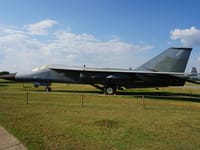 General Dynamics F-111 Aardvark - Image 6