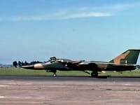 General Dynamics F-111C - Image 4
