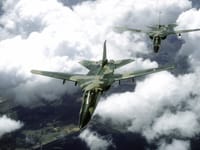 General Dynamics F-111C - Image 6