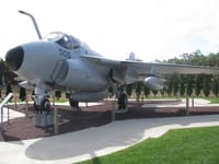 Grumman A-6 Intruder - Image 16