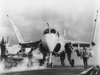 Grumman A-6 Intruder - Image 4