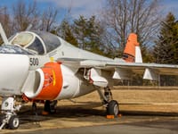 Grumman A-6 Intruder - Image 6