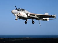 Grumman A-6 Intruder