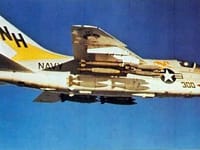 LTV A-7 Corsair II - Image 12
