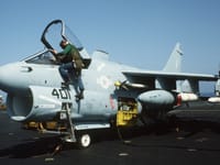 LTV A-7 Corsair II - Image 13