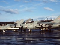 LTV A-7 Corsair II - Image 17
