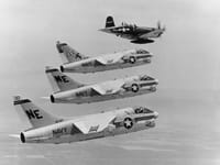 LTV A-7 Corsair II - Image 18