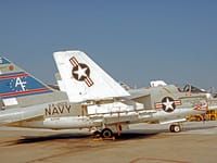 LTV A-7 Corsair II - Image 20