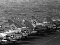 LTV A-7 Corsair II - Image 21