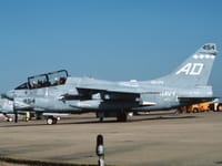 LTV A-7 Corsair II - Image 22