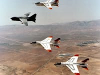 LTV A-7 Corsair II - Image 6