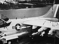 LTV A-7 Corsair II - Image 8