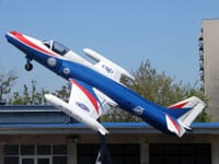 Soko J-21 Jastreb - Image 2