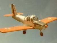 Aerotec A-122 Uirapuru