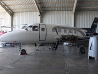 Embraer EMB 110 Bandeirante - Image 8