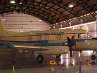 Embraer EMB 110 Bandeirante - Image 4