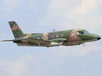 Embraer EMB 110 Bandeirante - Image 5