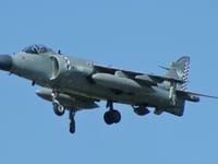 Harrier jump jet - Image 15