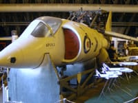 Hawker Siddeley Harrier - Image 12